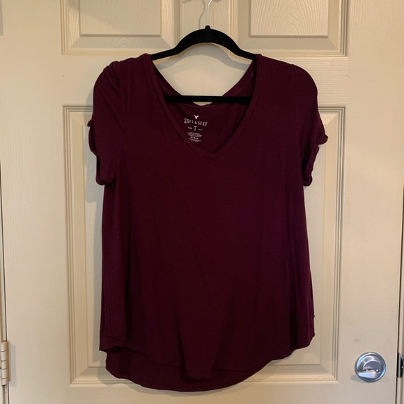 Two Soft & Sexy tops - Picture 1 of 2